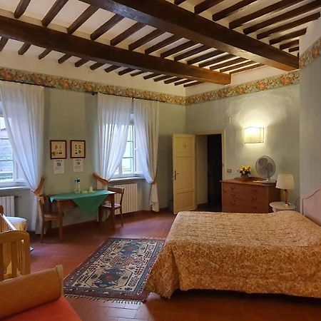 Soggiorno Dimora Del Grifo San Miniato Kültér fotó
