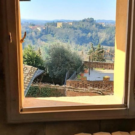 Soggiorno Dimora Del Grifo San Miniato Kültér fotó