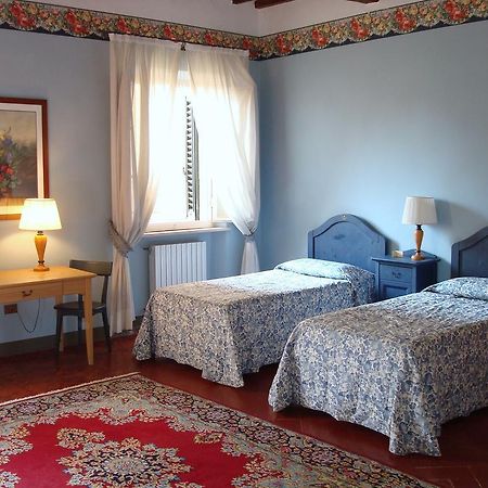 Soggiorno Dimora Del Grifo San Miniato Szoba fotó