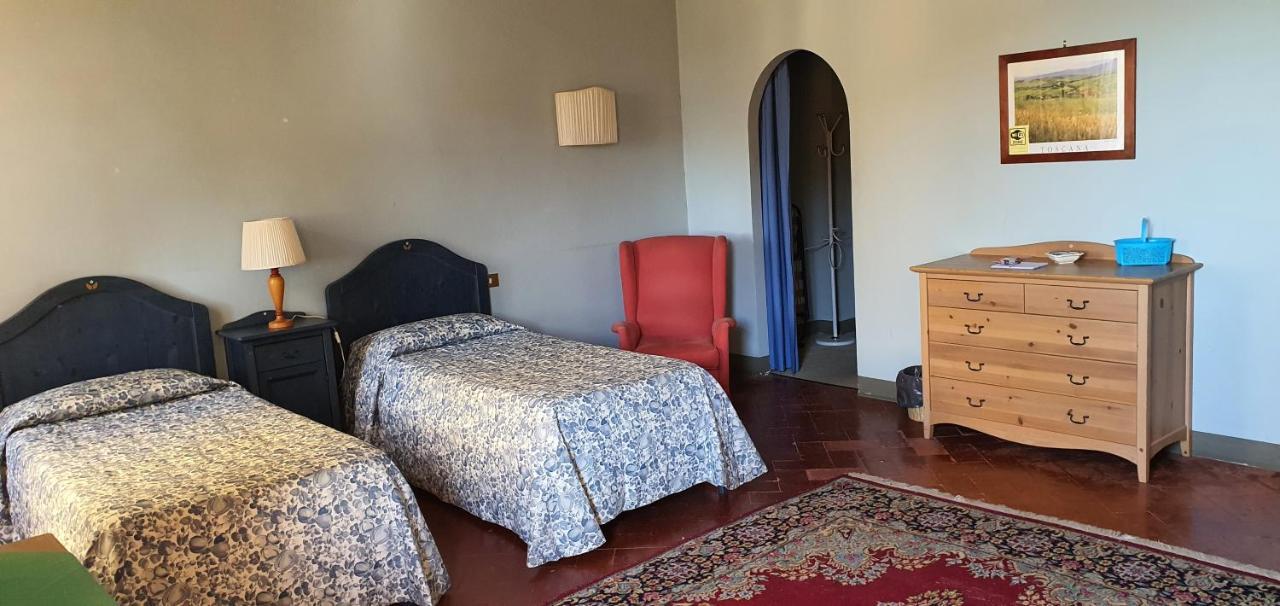 Soggiorno Dimora Del Grifo San Miniato Kültér fotó