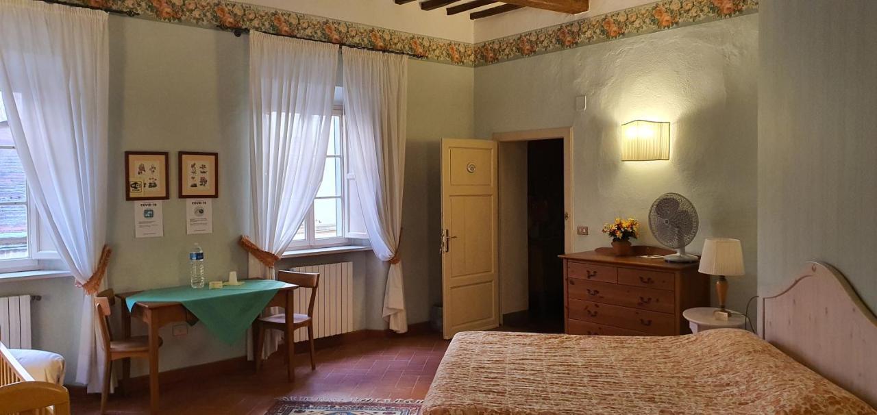 Soggiorno Dimora Del Grifo San Miniato Kültér fotó