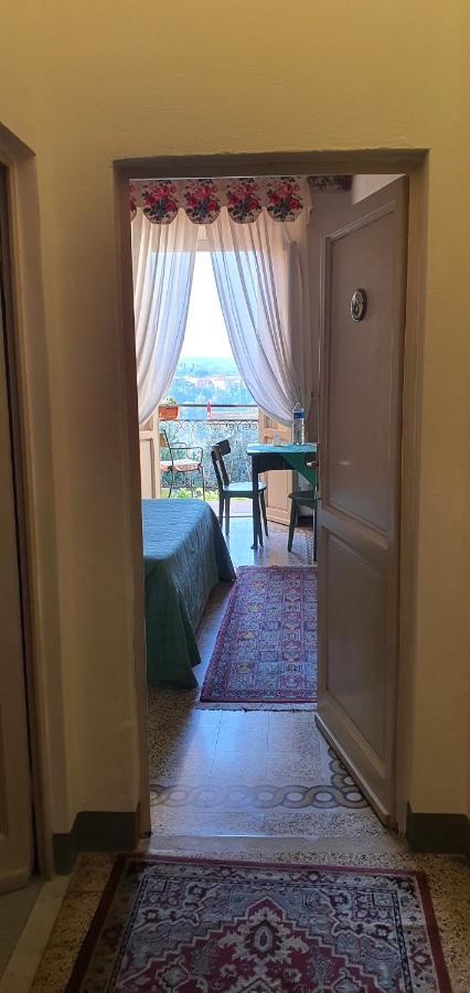 Soggiorno Dimora Del Grifo Hotel San Miniato Kültér fotó