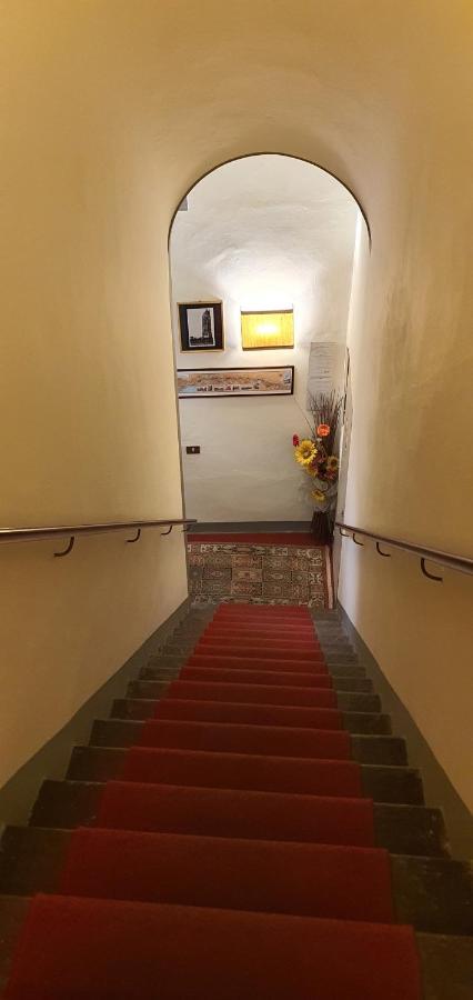 Soggiorno Dimora Del Grifo San Miniato Kültér fotó