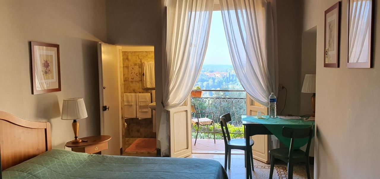 Soggiorno Dimora Del Grifo San Miniato Kültér fotó