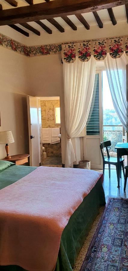 Soggiorno Dimora Del Grifo San Miniato Kültér fotó