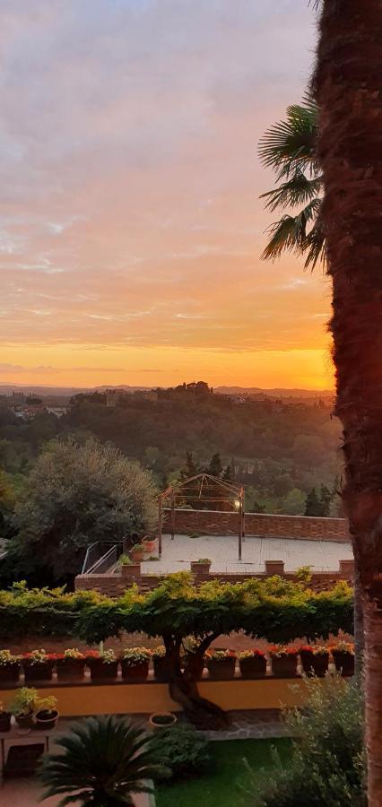 Soggiorno Dimora Del Grifo San Miniato Kültér fotó