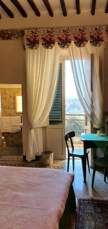 Soggiorno Dimora Del Grifo Hotel San Miniato Kültér fotó