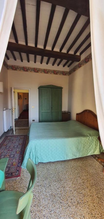 Soggiorno Dimora Del Grifo San Miniato Kültér fotó