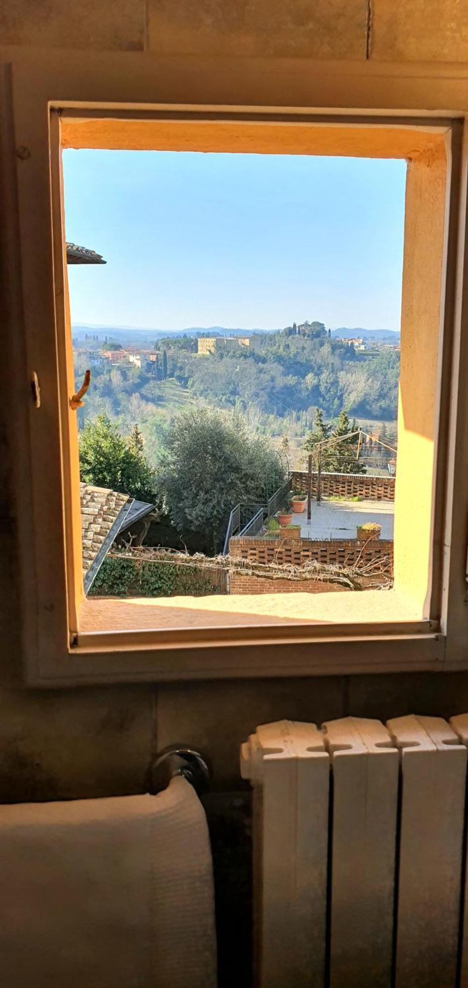 Soggiorno Dimora Del Grifo San Miniato Kültér fotó