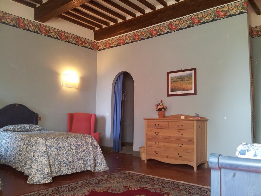 Soggiorno Dimora Del Grifo San Miniato Szoba fotó