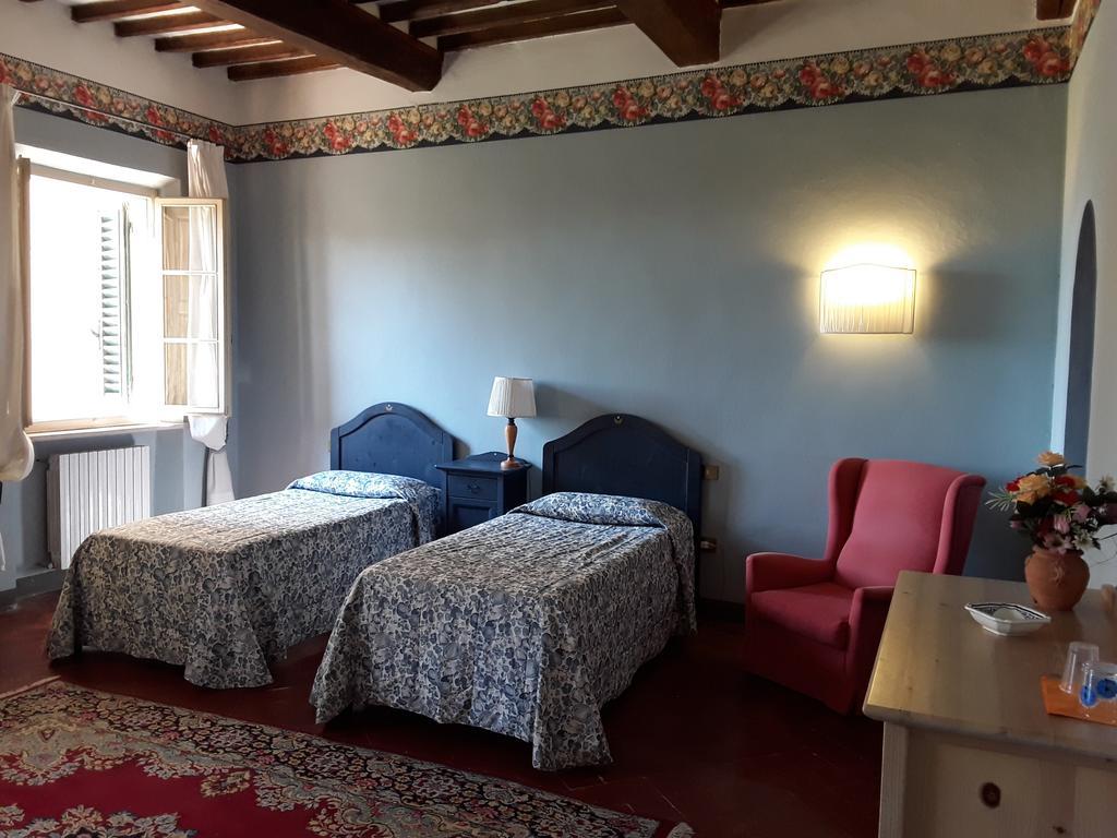 Soggiorno Dimora Del Grifo San Miniato Kültér fotó